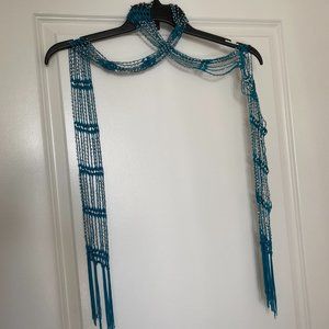 🔸Gorgeous fashion scarf